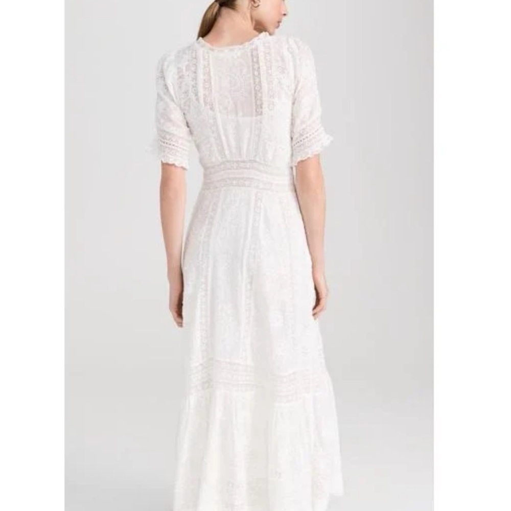 Zara woman dress